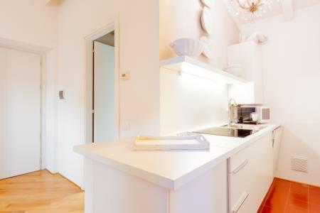 Di Punto In Bianco Home Verona Exterior photo