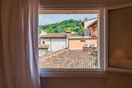 Di Punto In Bianco Home Verona Exterior photo